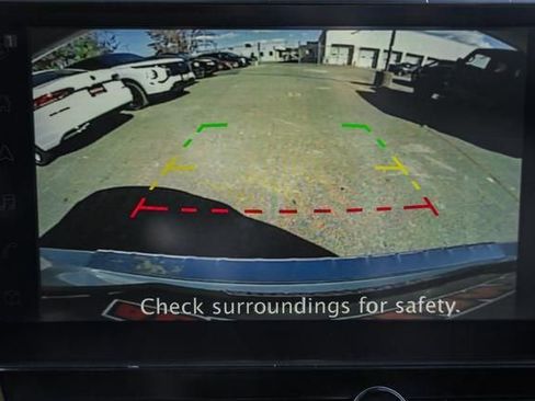 Used 2023 Nissan Altima 2.5 SV w/ SV Premium Package image 37