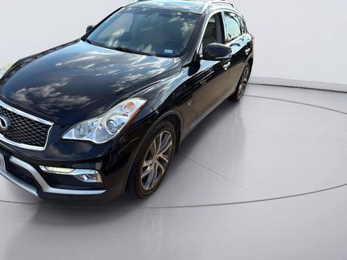 Used 2016 INFINITI QX50 2WD w/ Technology Package image 1