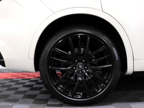 Used 2022 Maserati Levante Modena image 85