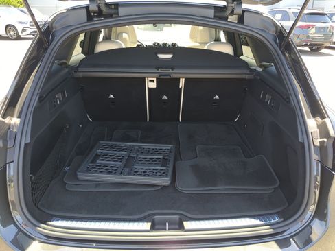 Certified 2024 Mercedes-Benz GLC 300 4MATIC image 34