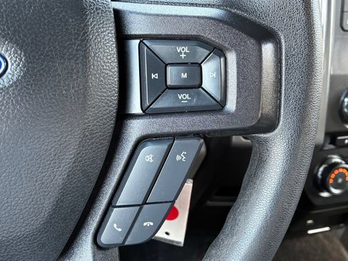 Used 2018 Ford F150 XLT RWD image 23
