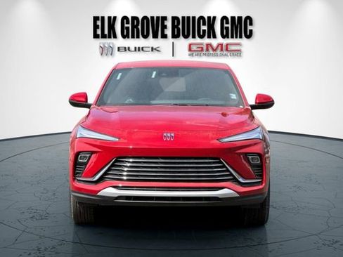 New 2026 Buick Envista Preferred w/ Convenience I Package FWD image 9