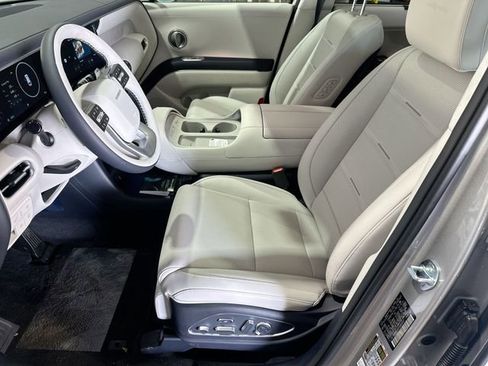 New 2026 Hyundai Palisade Calligraphy image 15