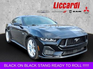 Used 2024 Ford Mustang GT Premium video 1