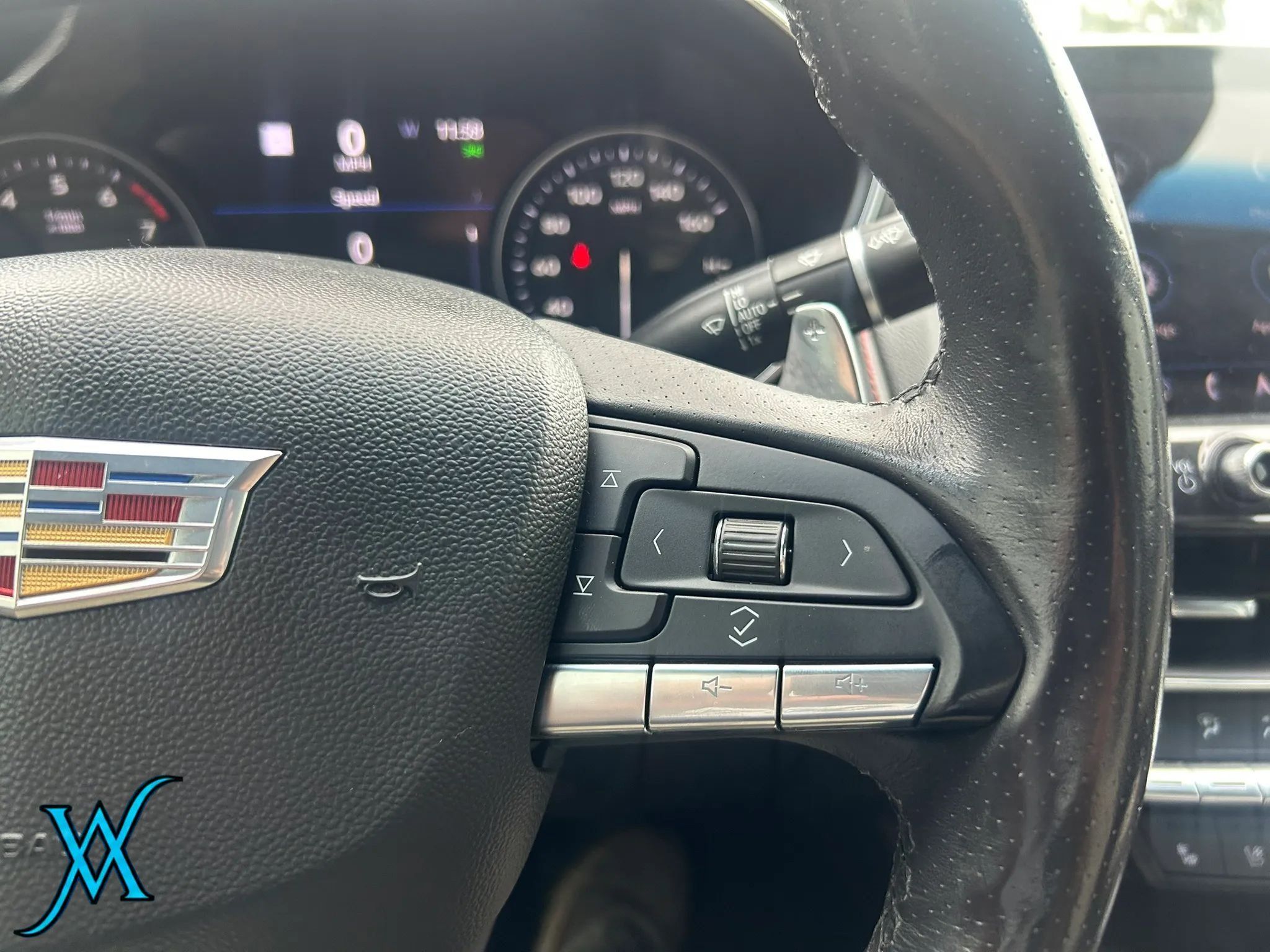 Used 2020 Cadillac CT5 Sport AWD/4WD image 39