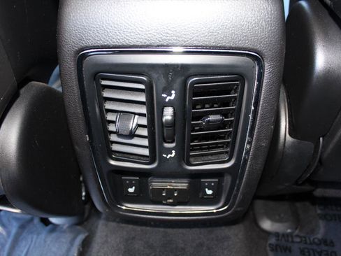 Used 2013 Dodge Durango R/T w/ Leather Interior Group AWD/4WD image 89