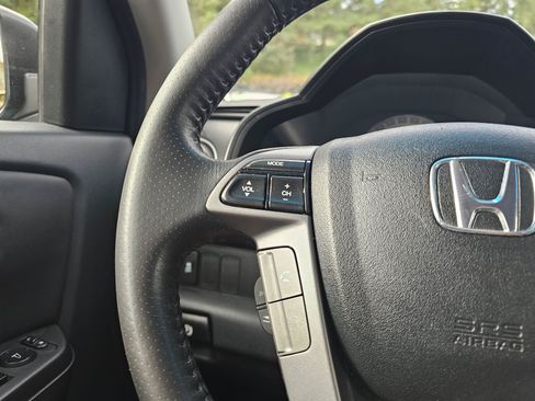 Used 2012 Honda Pilot EX-L image 34