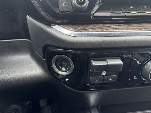 Certified 2023 Chevrolet Silverado 1500 LT Trail Boss w/ Protection Package image 17