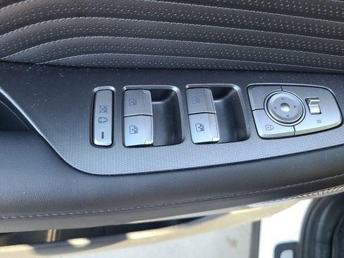 Used 2025 Hyundai Palisade Calligraphy image 19