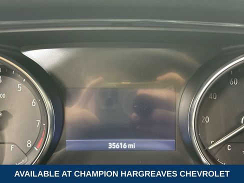 Certified 2023 Buick Encore GX Select w/ Safety Package II FWD image 15