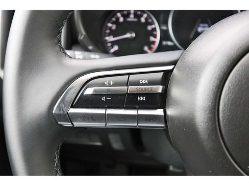 Used 2025 MAZDA CX-50 AWD 2.5 S w/ Select Package image 15