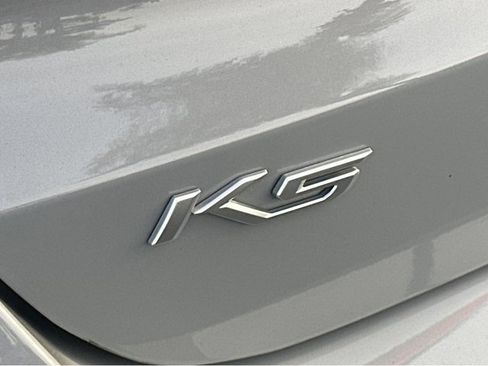 Used 2022 Kia K5 GT-Line w/ GT-Line FWD Premium Package image 40