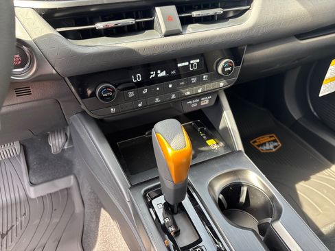 New 2026 Subaru Outback Wilderness AWD/4WD image 23