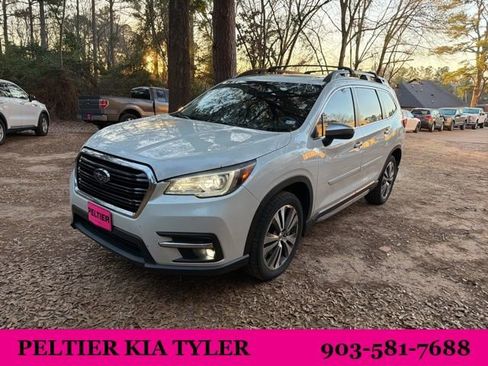 Used 2021 Subaru Ascent Touring w/ Popular Package #2A image 3