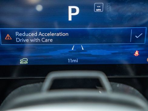 New 2026 Chevrolet Blazer EV RS image 46