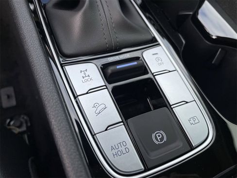 New 2025 Hyundai Tucson SEL image 8