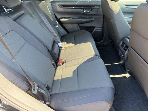 New 2026 Honda CR-V Sport image 27