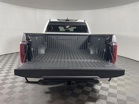 New 2026 Toyota Tundra Platinum AWD/4WD image 21