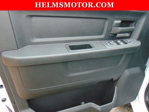 Used 2025 RAM 3500 Tradesman w/ Chrome Appearance Group image 23