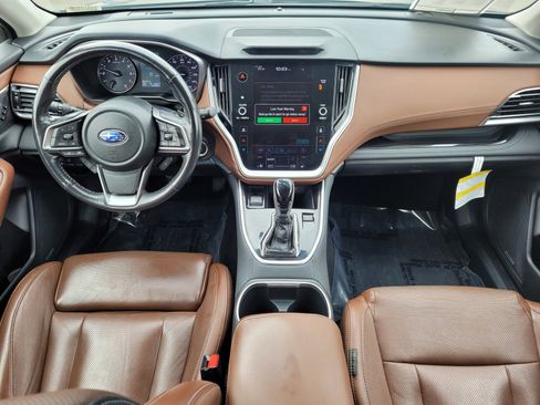 Used 2020 Subaru Outback Touring XT image 10