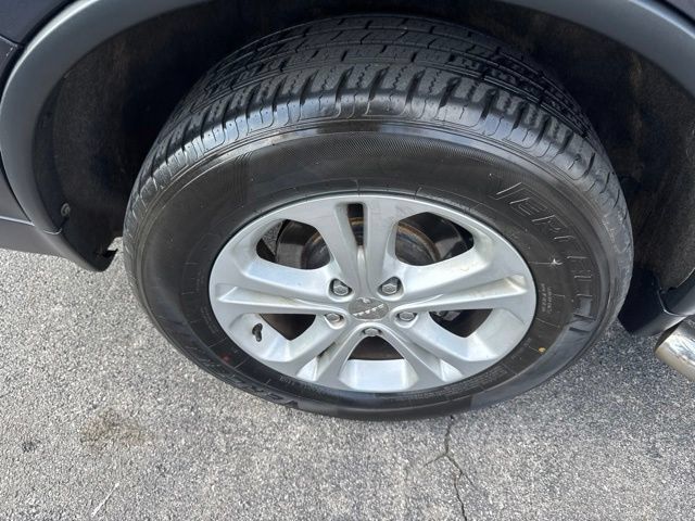 Used 2013 Dodge Durango SXT AWD/4WD image 9