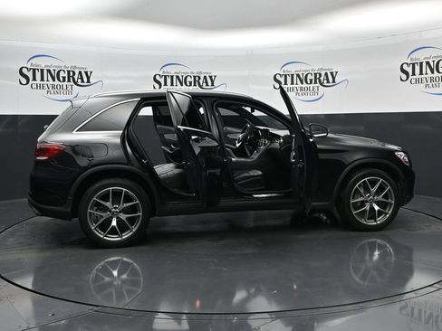 Used 2020 Mercedes-Benz GLC 300 image 36