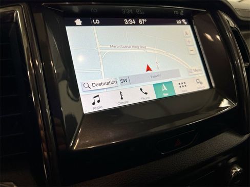 Used 2019 Ford Ranger Lariat w/ Equipment Group 501A Mid image 14