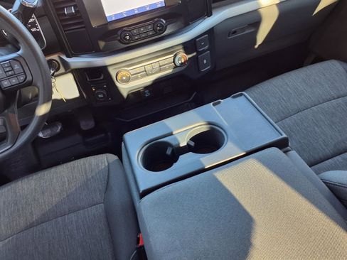 Used 2022 Ford F150 XL w/ Equipment Group 101A High image 8