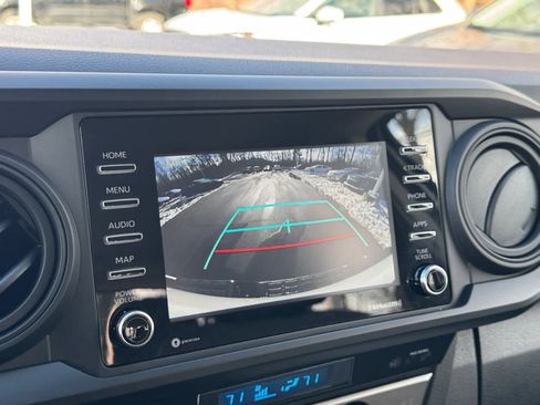 Certified 2023 Toyota Tacoma SR image 21