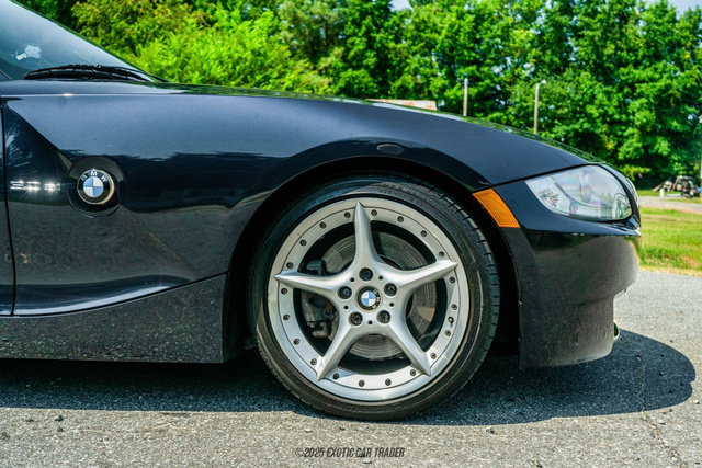 Used 2008 BMW Z4 3.0si RWD image 10