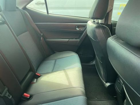 Used 2015 Toyota Corolla S FWD image 6