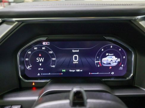 New 2026 GMC Sierra 1500 Denali w/ Technology Package image 18