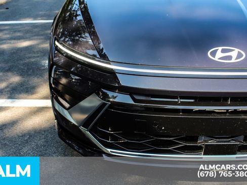 Used 2024 Hyundai Sonata SEL FWD image 10