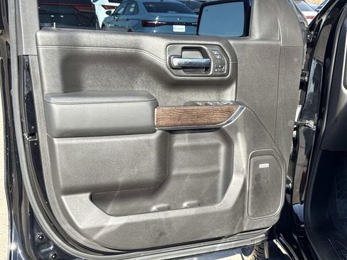Used 2021 GMC Sierra 1500 Denali w/ Driver Alert Package II image 13
