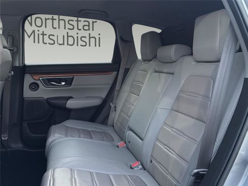 Used 2018 Honda CR-V EX-L image 21