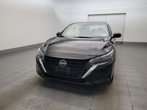Used 2025 Nissan Sentra S FWD image 15