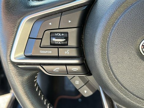 Used 2021 Subaru Outback Limited image 12