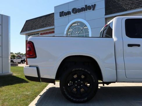 New 2026 RAM 1500 Big Horn image 38