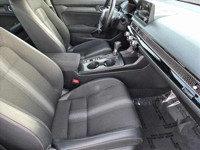 Used 2024 Honda Civic Sport image 19