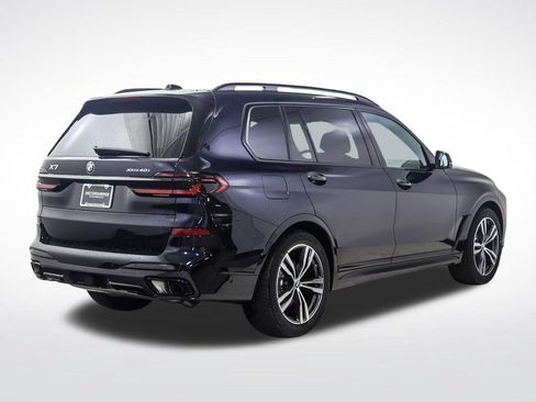 Used 2027 BMW X7 xDrive40i w/ M Sport Package AWD/4WD image 5