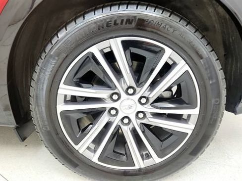 Used 2024 Cadillac Lyriq Luxury AWD/4WD image 76