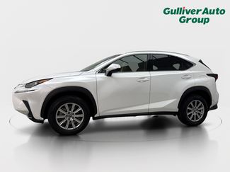 Used 2021 Lexus NX 300 FWD w/ Comfort Package video 2