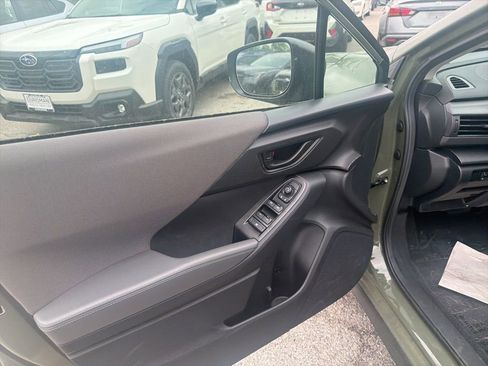 Used 2026 Subaru Crosstrek 2.0i Premium AWD/4WD image 10