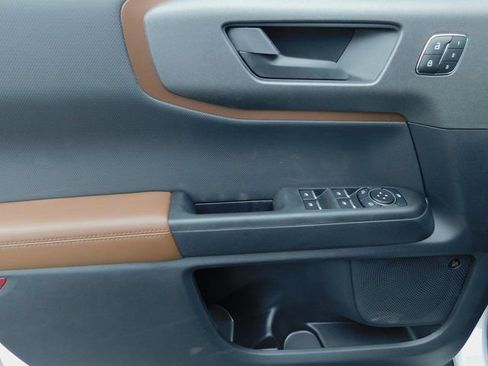 New 2025 Ford Bronco Sport Outer Banks w/ Outer Banks Tech Package+ image 26