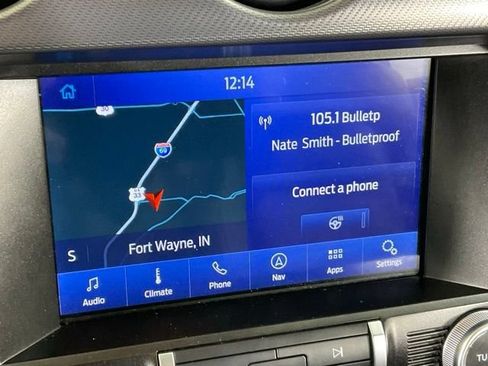 Used 2021 Ford Mustang GT Premium w/ Equipment Group 401A RWD image 10