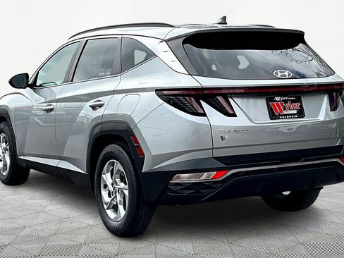 Used 2023 Hyundai Tucson SEL image 4