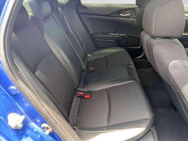 Used 2020 Honda Civic Sport image 18