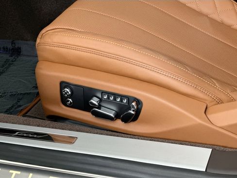 Certified 2023 Bentley Continental GT Speed image 21