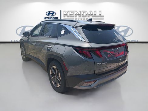 New 2026 Hyundai Tucson SEL FWD image 4