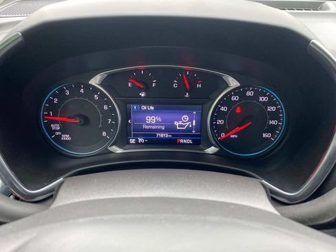 Used 2022 Chevrolet Equinox LT AWD/4WD image 17